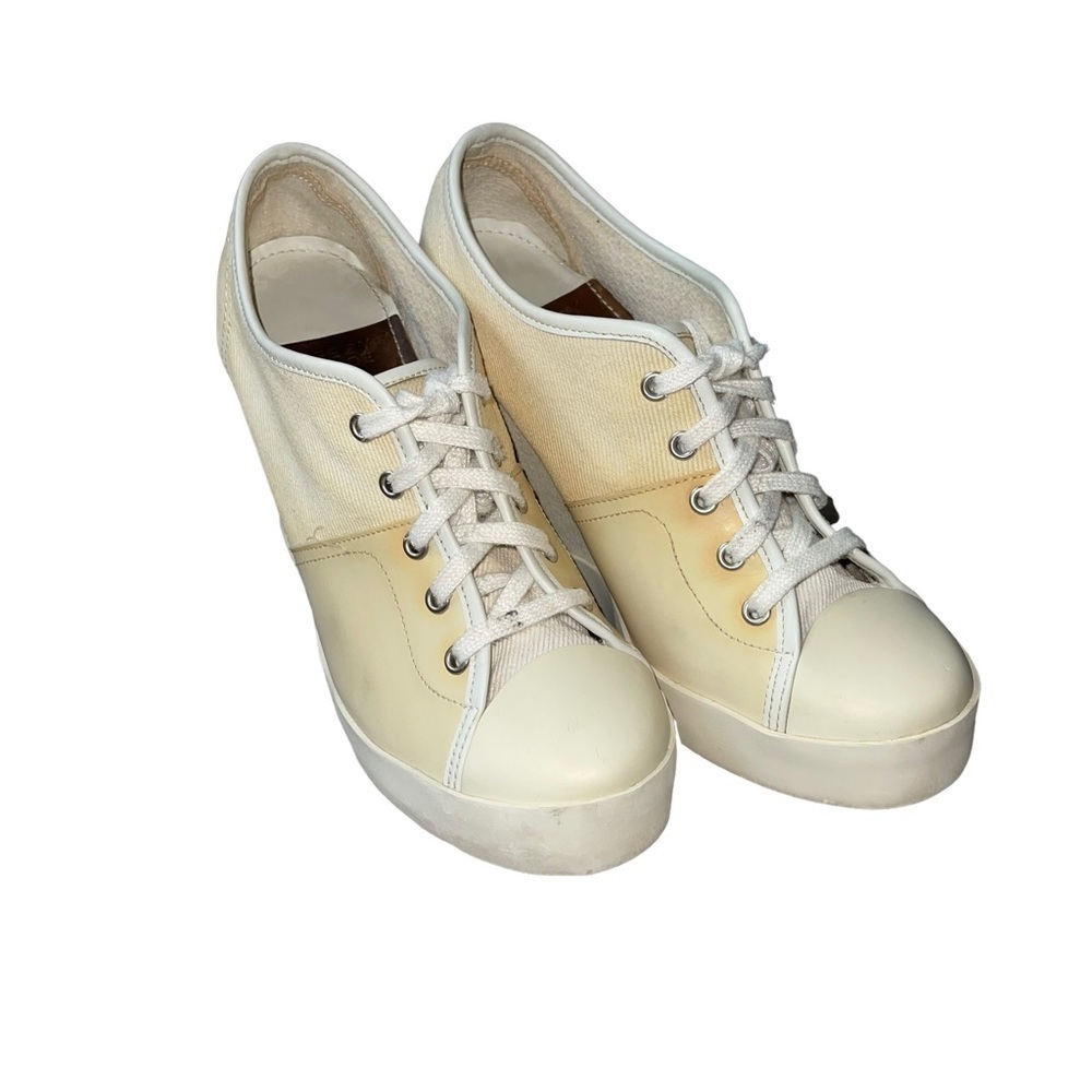 See By Chloe Woman Shoes Size 7.5/40